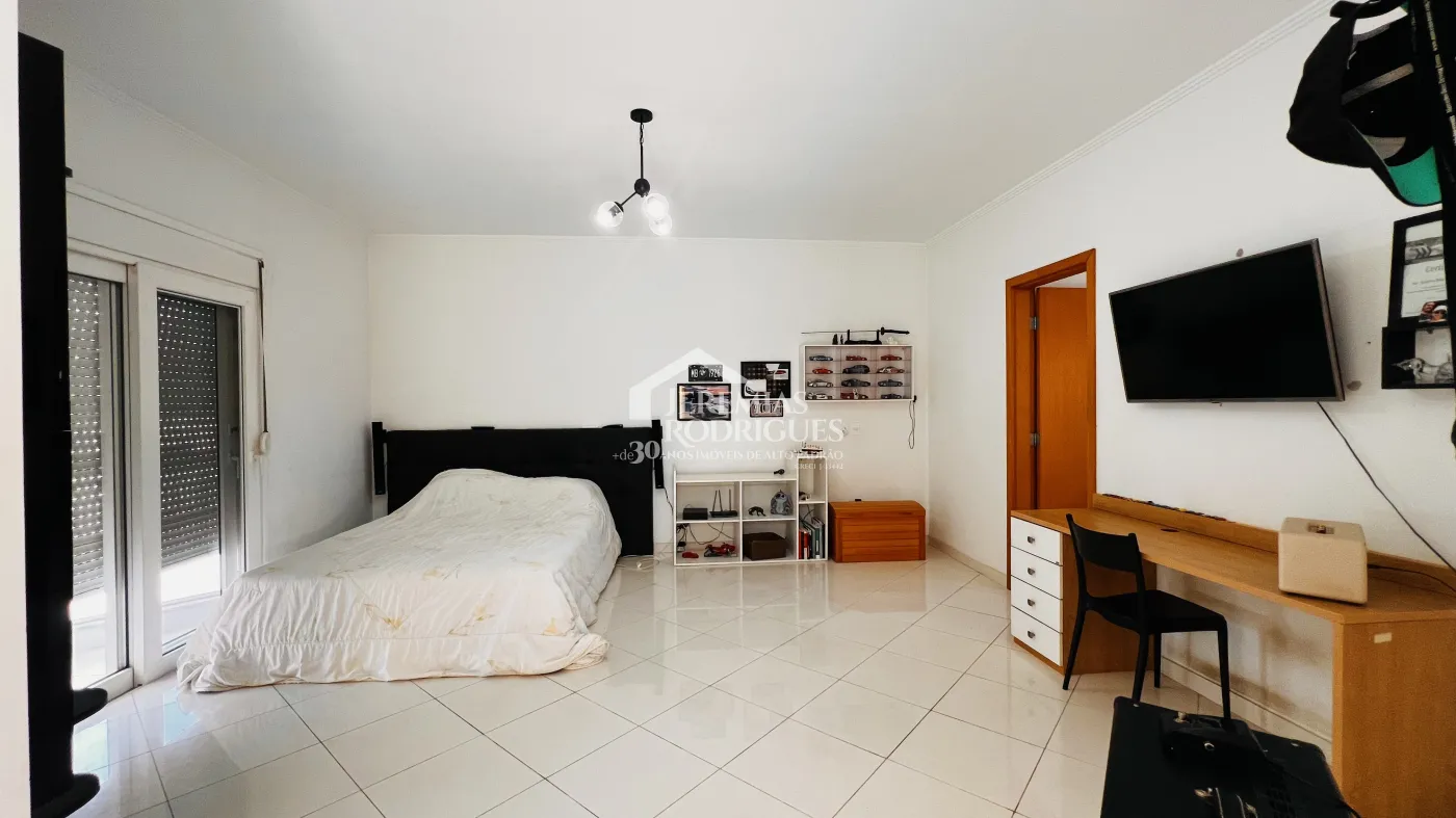 Casa com 4 suítes, 441 m² - Condomínio Taubaté Village - Taubaté/SP.