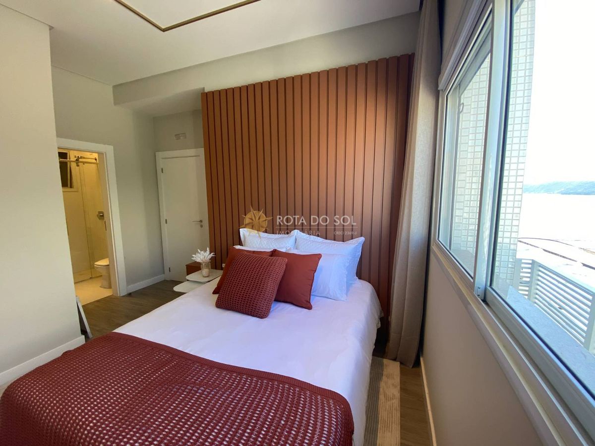 Cambirela Apartamento Decorado com 4 Suítes em Meia Praia Itapema — foto 27