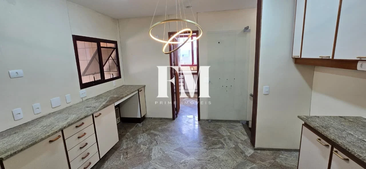 Cobertura única e exclusiva com 850 m². Vista panorâmica da praia de Ipanema e o Arpoador. - foto 32
