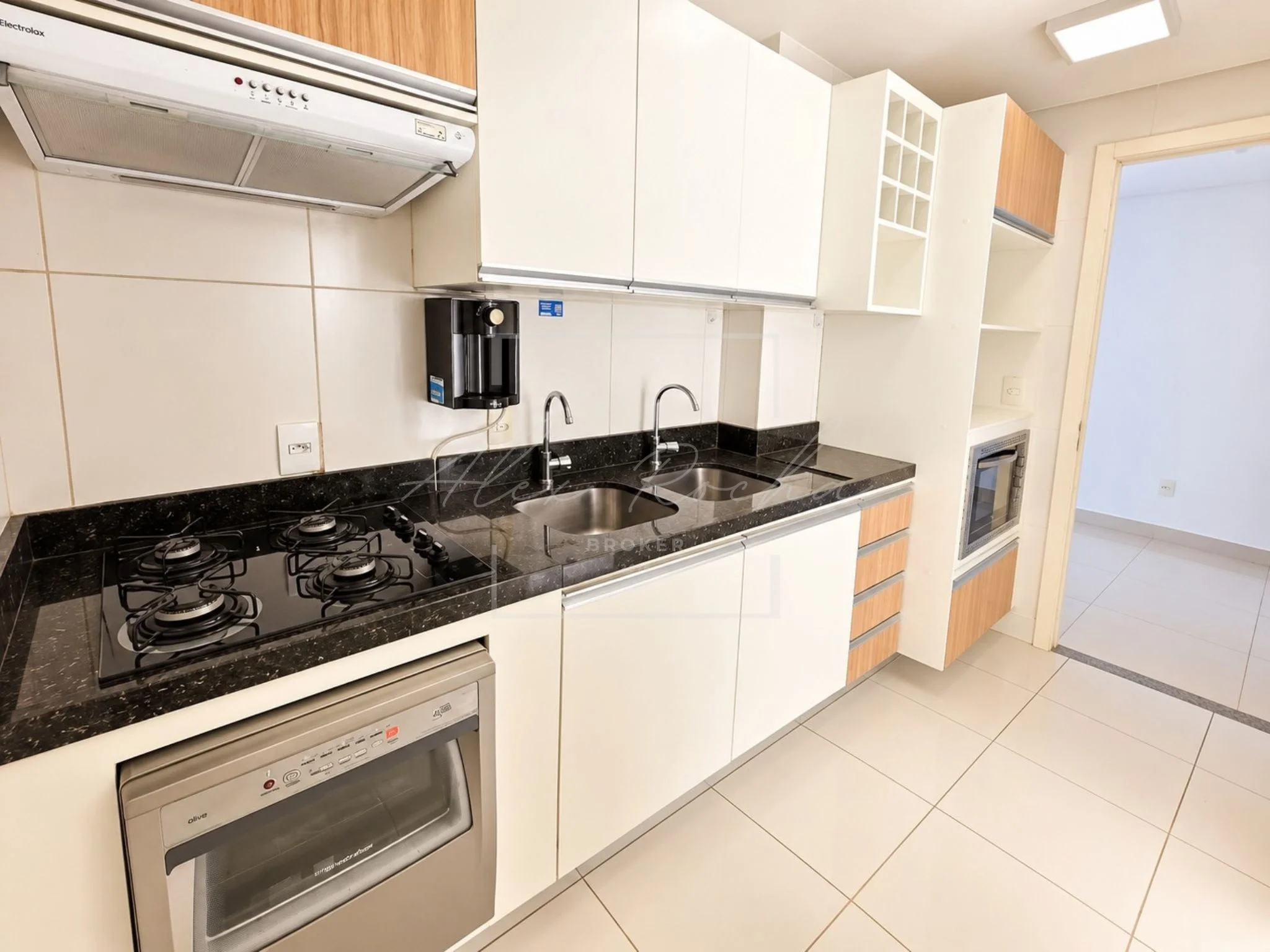 Viva La Vida, Apartamento, 95m², Andar Alto, Parque Del Sol - Fortaleza/CE - foto 9