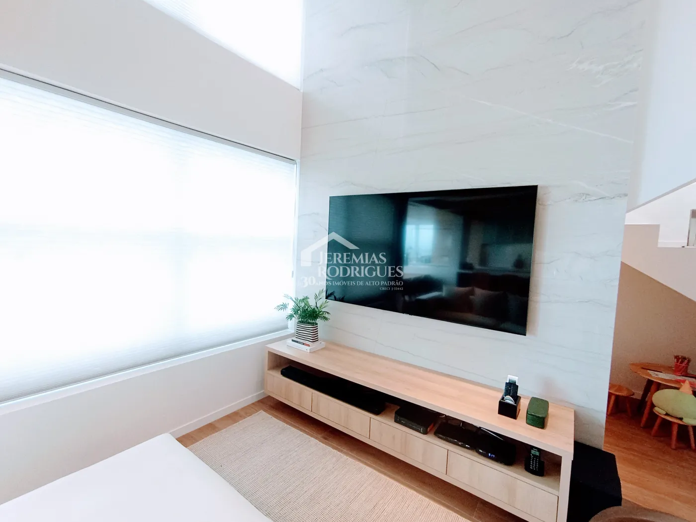 Cobertura duplex à venda com 3 dormitórios, 182 m² no Edifício Vert Residence em Taubaté/SP