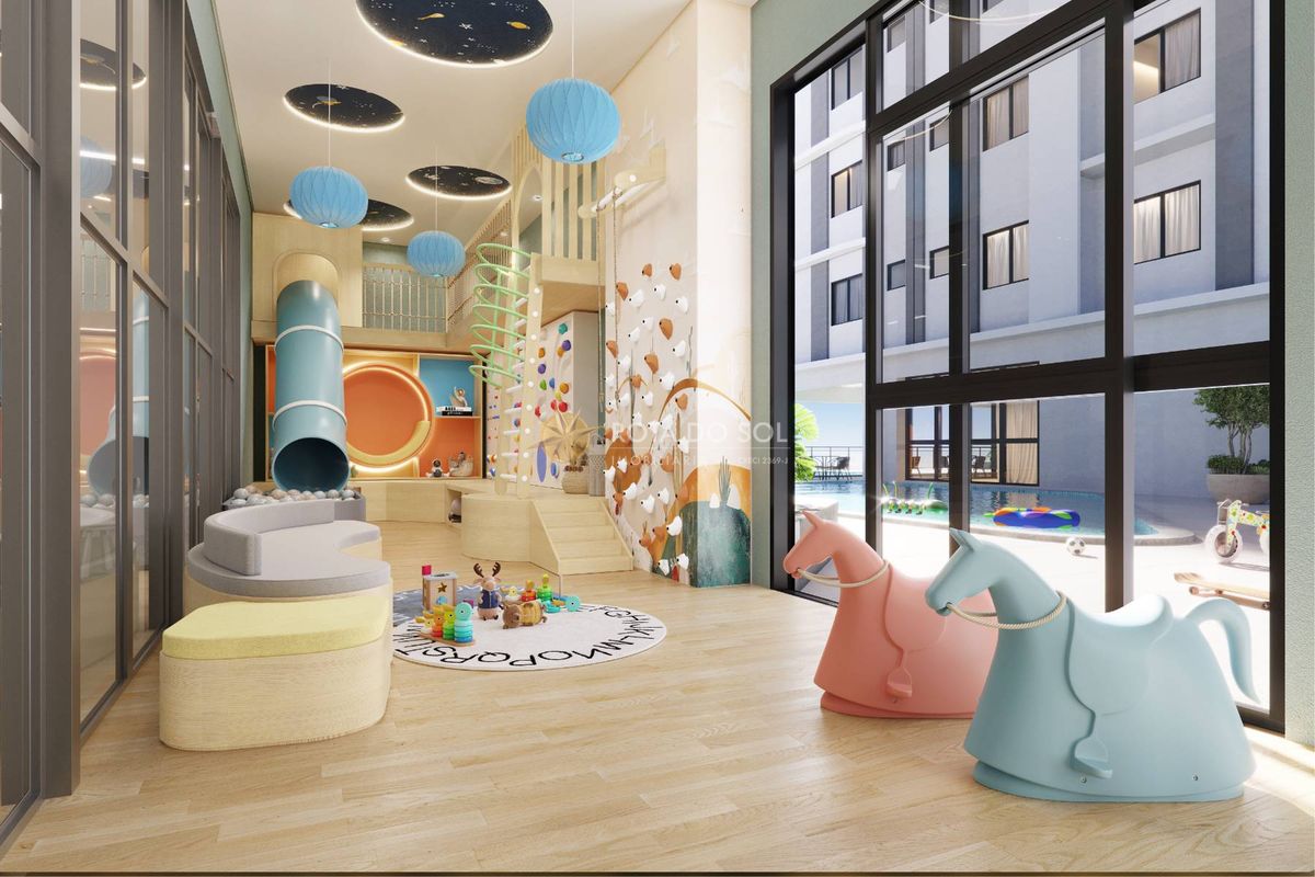 OPORTO apartamento com 3 suítes e 2 vagas em Porto Belo C — foto 21