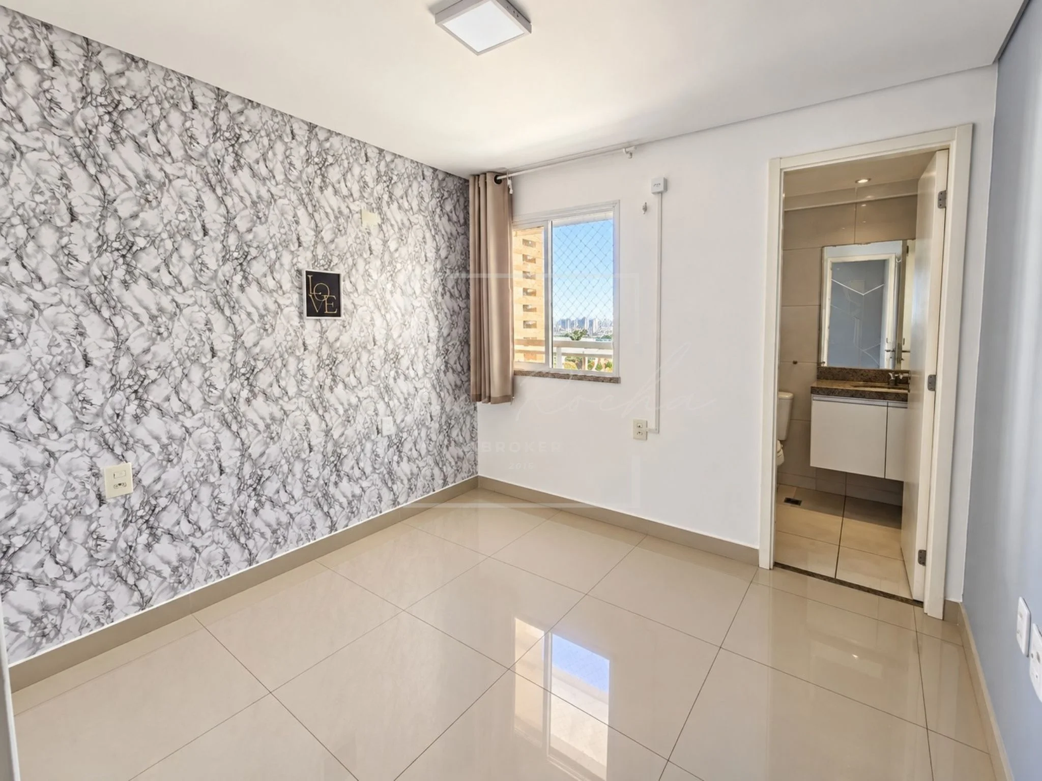 Viva La Vida, Apartamento, 95m², Andar Alto, Parque Del Sol - Fortaleza/CE - foto 11