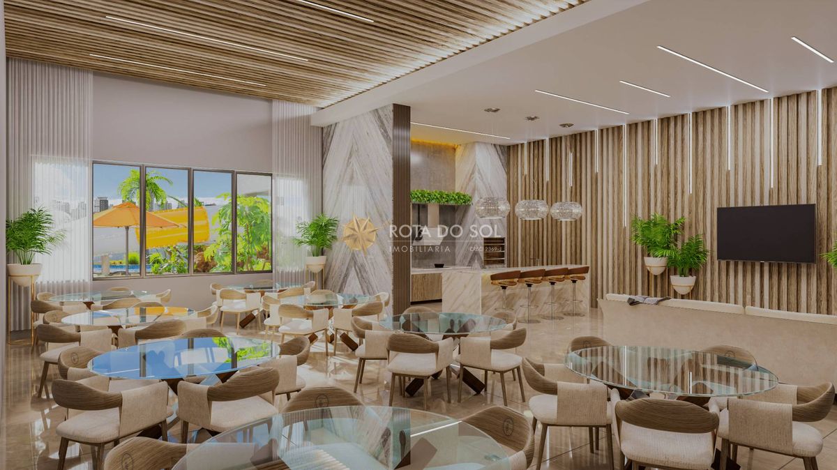 Residencial Reserva do Arvoredo Apartamento 3 Suítes e 3 Vagas em Alto Perequê Porto Belo Sc — foto 16