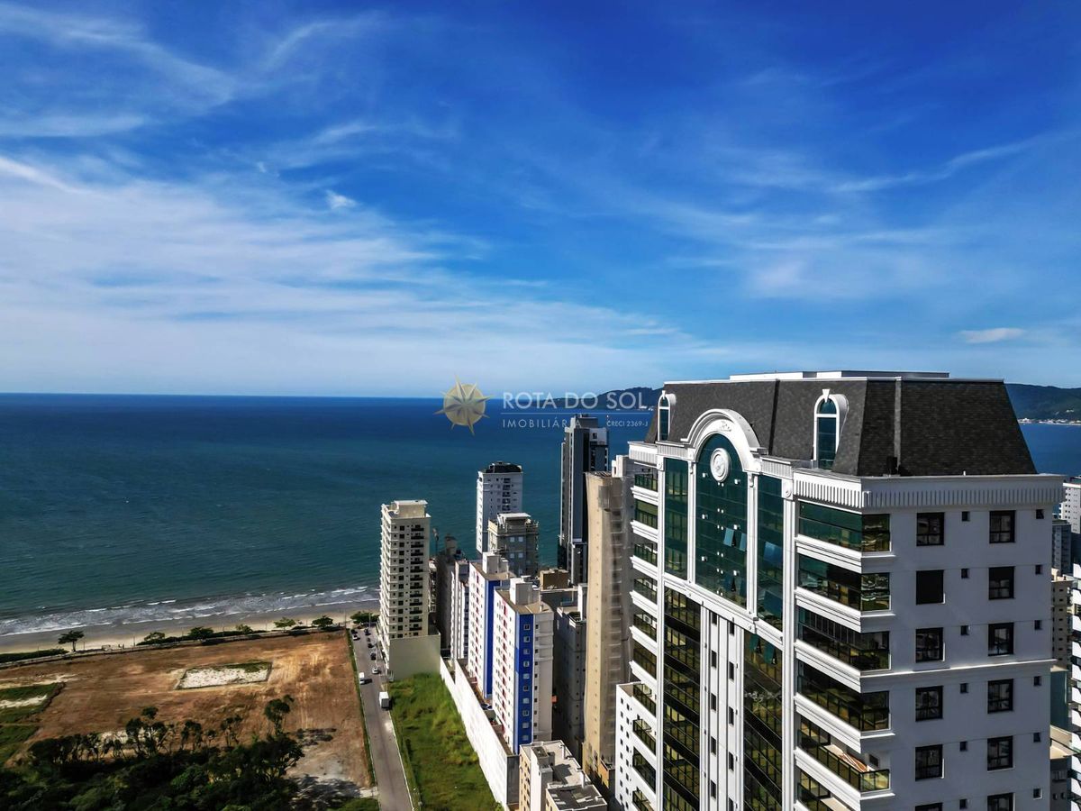 Paramount Tower Quadra Mar Itapema Meia Praia