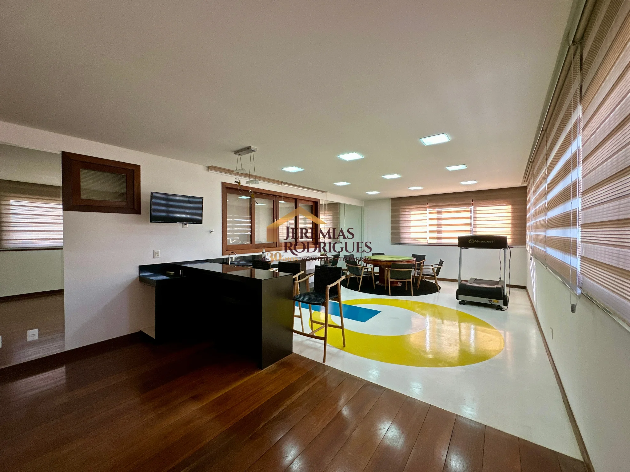 Casa mobiliada para locação no Condomínio Taubaté Village em Taubaté/SP. — foto 82
