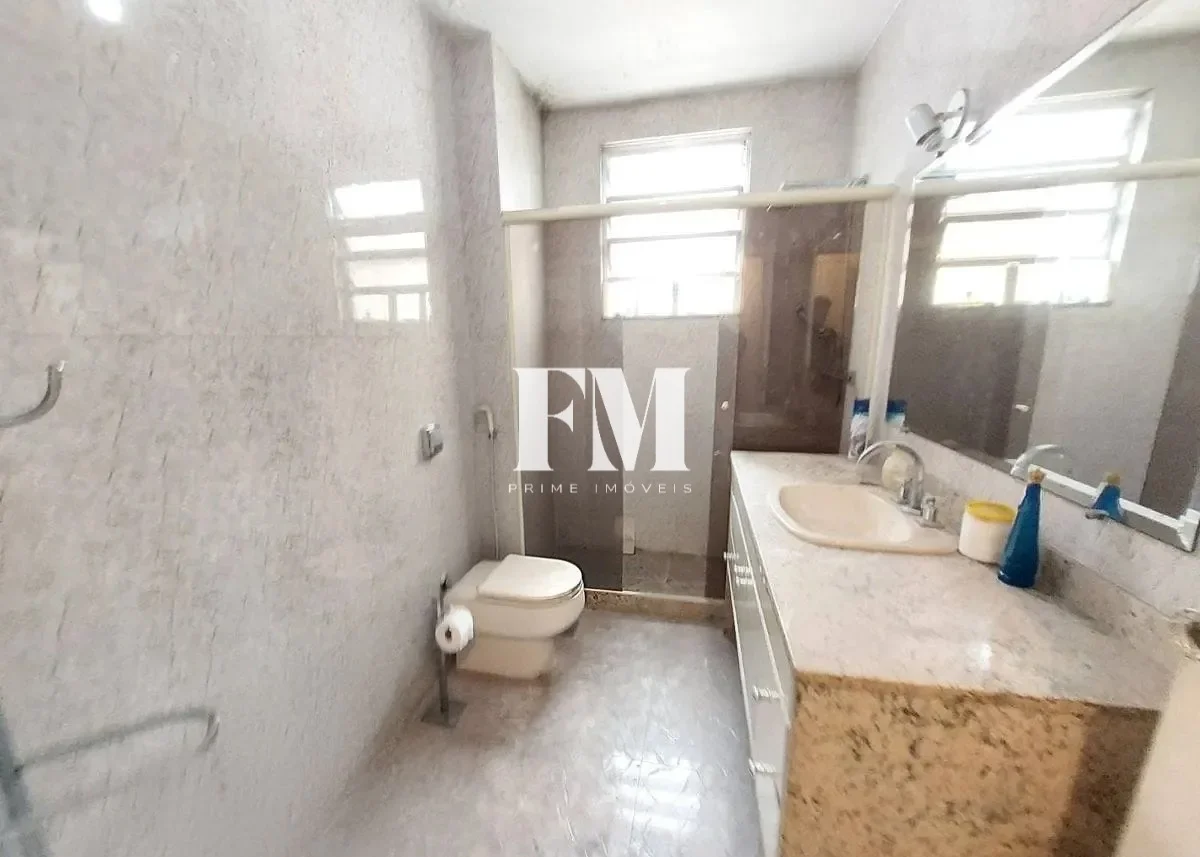 Apartamento a venda na Praia de Botafogo, são 300 m², vista deslumbrante da praia e Pão de Açúcar, - foto 24