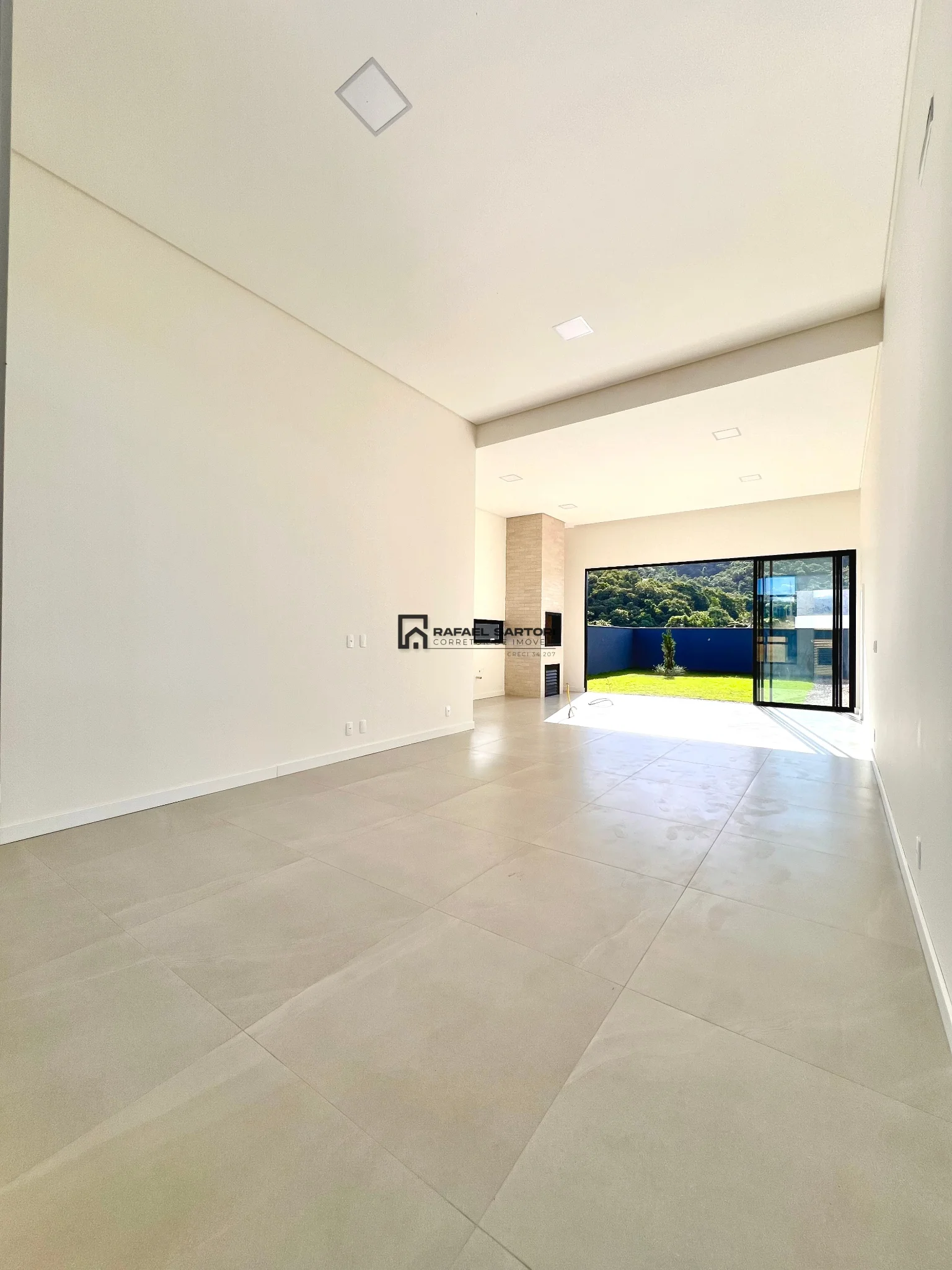 CASA NOVA BAIRRO ESTRADA NOVA