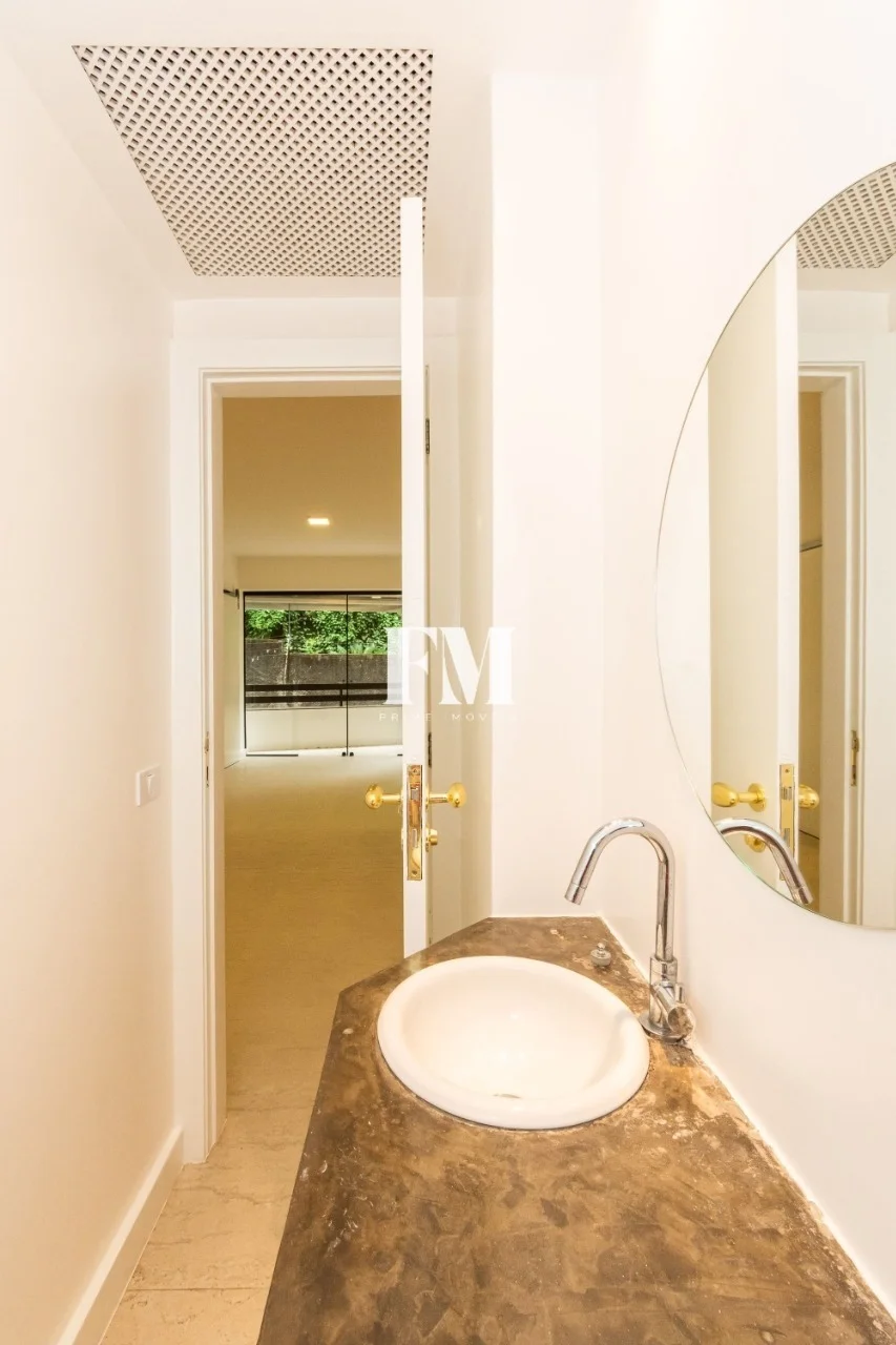 Humaitá | Rua Macedo Sobrinho | 2 Suítes | 97m² com Varanda, Vista Verde e 2 Vagas - foto 38