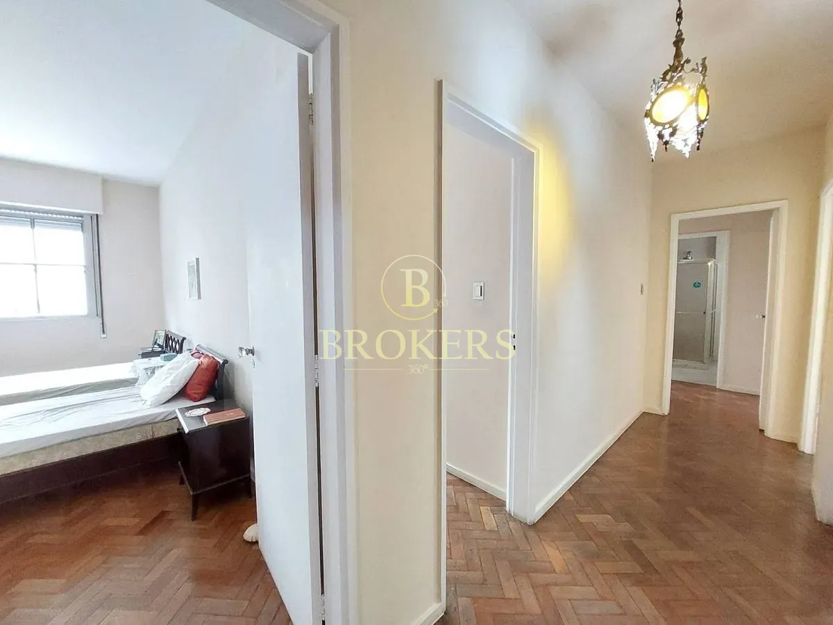 Apartamento com 3 quartos à venda, 290m², vaga de garagem, a venda em Copacabana - Rio de Janeiro