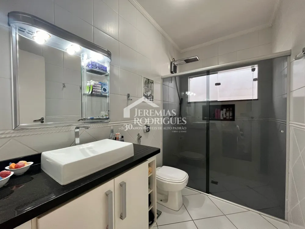 Casa com 3 dormitórios, 230 m² - Condomínio Campos do Conde I - Tremembé/SP