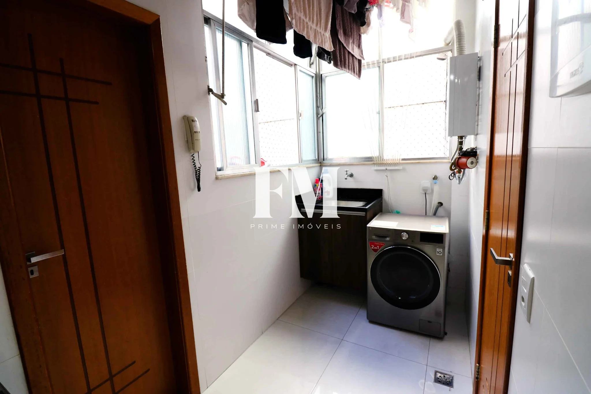 Cobertura modernizada à venda na Rua Barata Ribeiro - Copacabana. 4 quartos, terraço gourmet, vista - foto 16