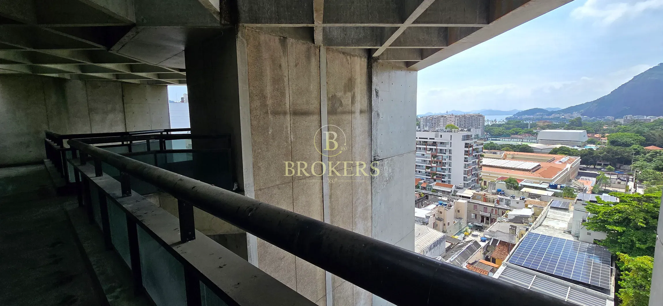 Prédio à venda, Botafogo, Rio de Janeiro. Localização estratégica, são 9.000m² de área. — foto 3
