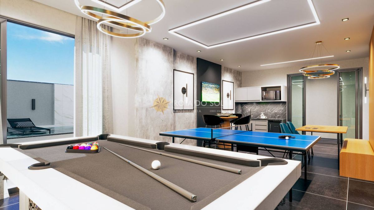Vive La Vie Residence Apartamento Frente Rua 2 Quartos no Bairro Várzea Itapema SC — foto 12