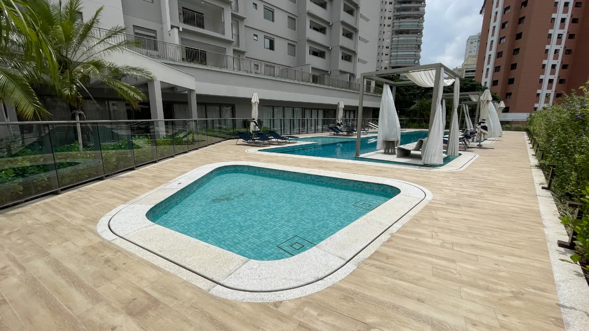 Apartamento na Chácara Klabin próximo ao Metrô — foto 37