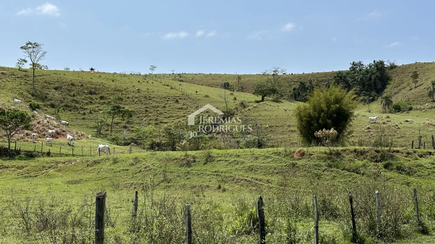 Fazenda à venda em Lorena/SP