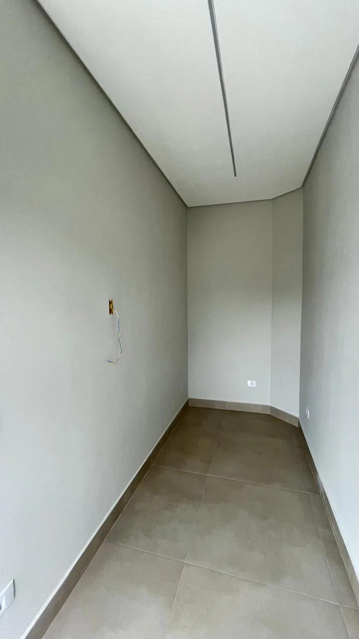 Sobrado à venda no Condomínio Reserva dos Lagos – Pindamonhangaba/SP