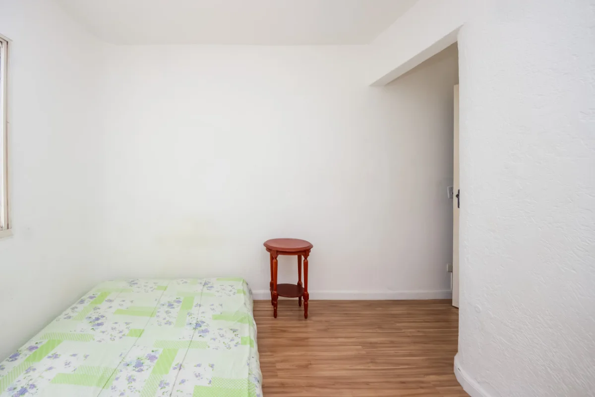 Cobertura 140 m² | 3 dormitórios | 700 m do metrô São Judas