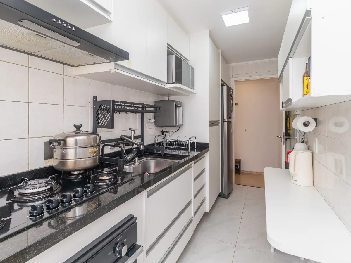 Apartamento na Saúde próximo ao Metrô Praça da Árvore — foto 28