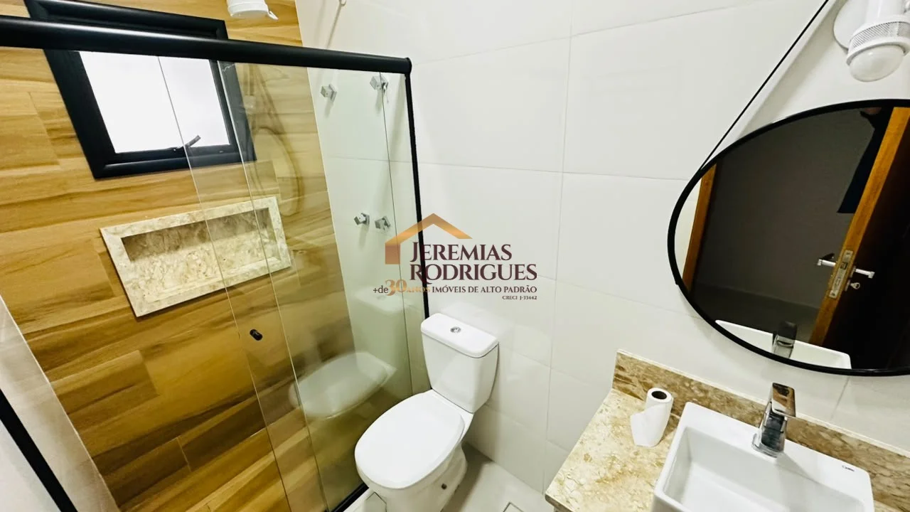 Casa à venda no Condomínio Vila Romana em Pindamonhangaba/SP. — foto 7