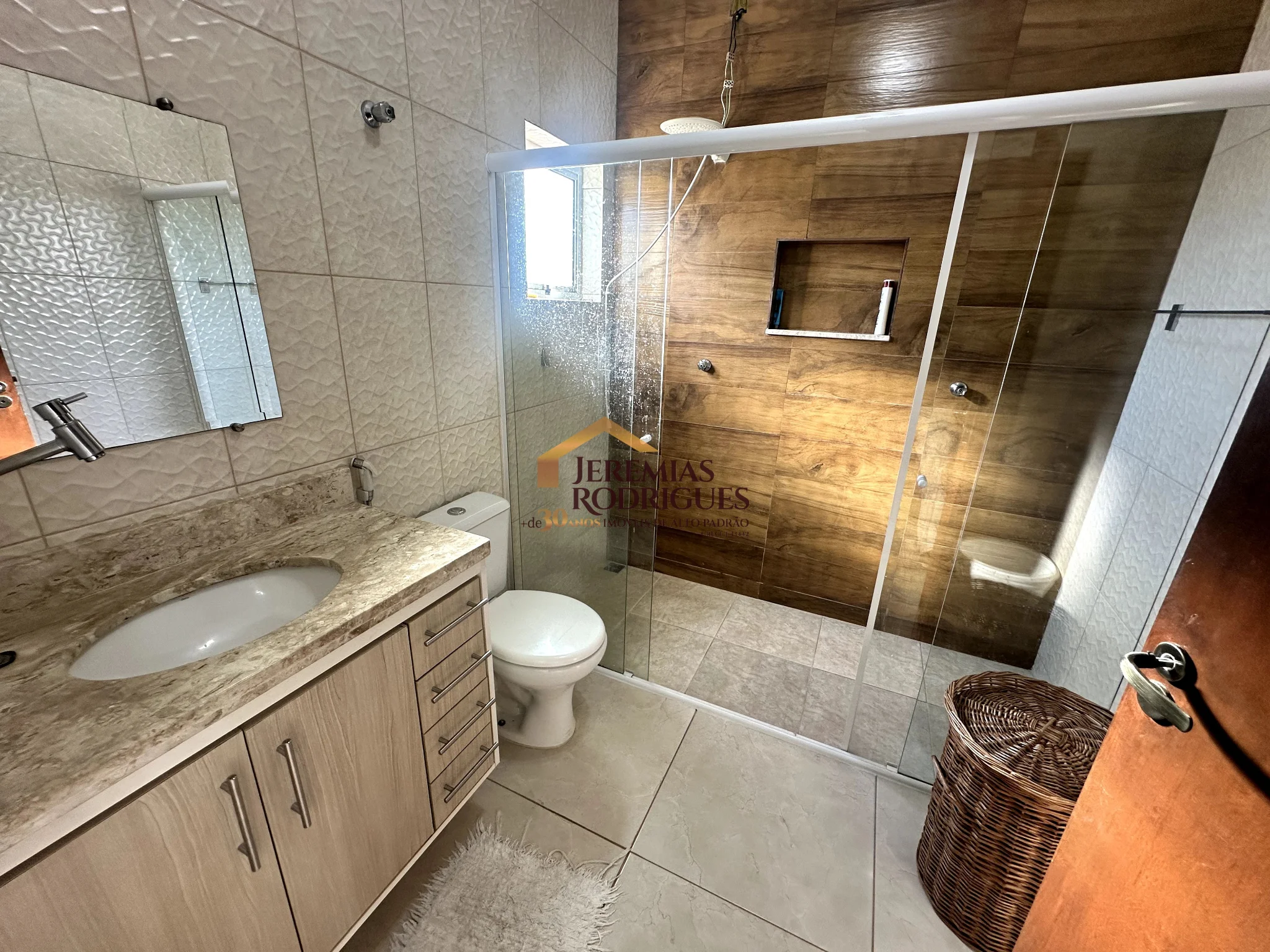 Casa para locação no Condomínio Reserva dos Lagos em Pindamonhangaba/SP. — foto 11