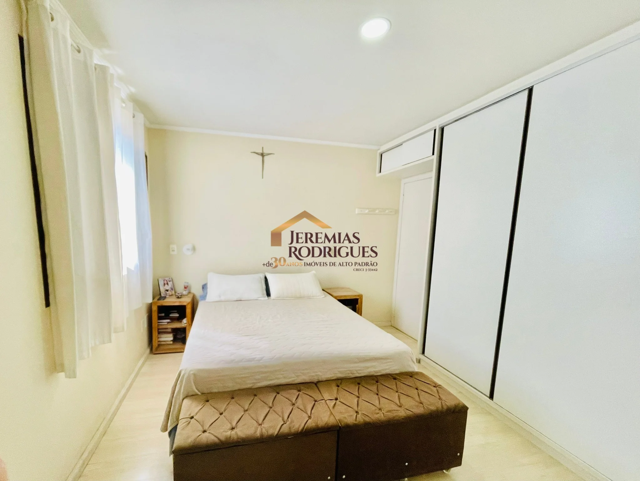 Apartamento à venda no Condomínio Portal da Independência I em Taubaté/SP. — foto 16