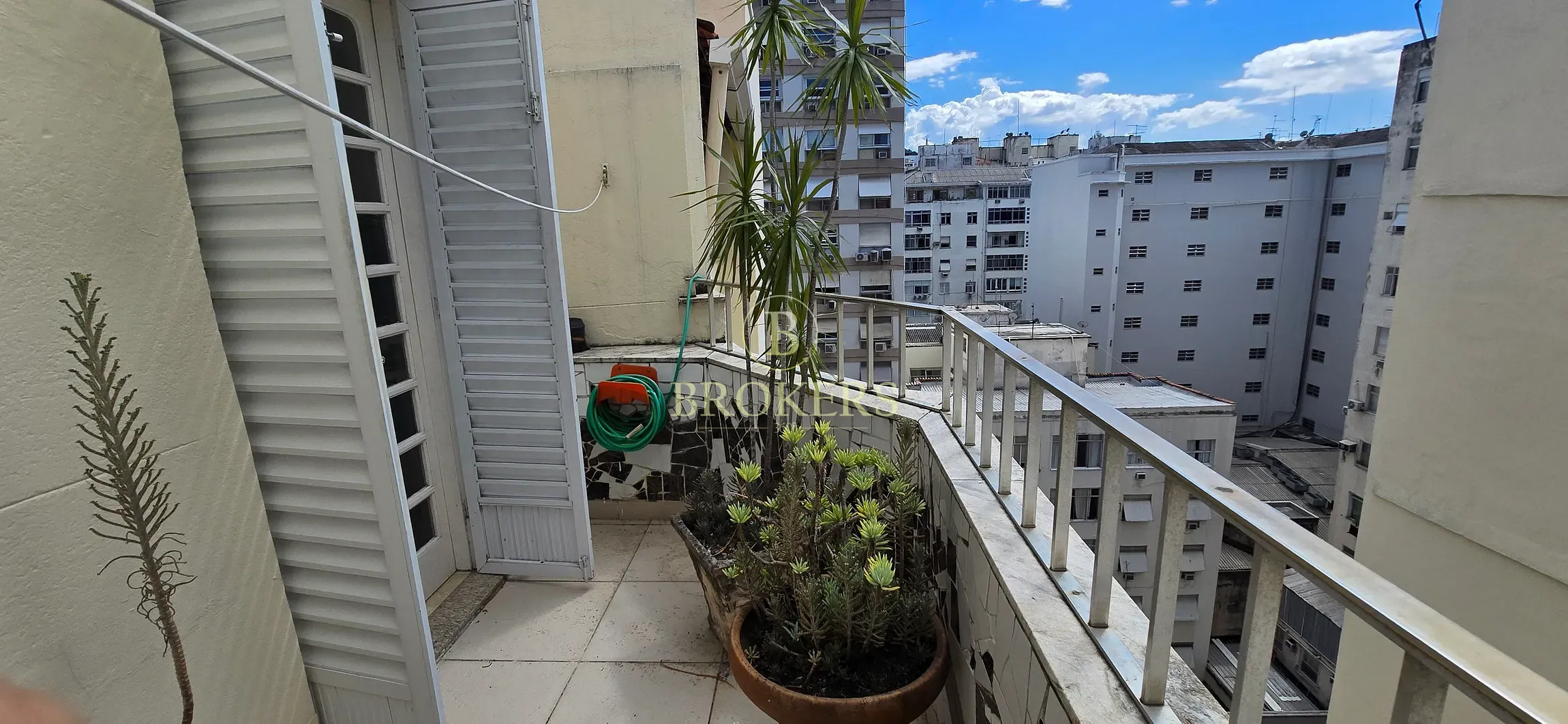 Cobertura Linear de 220m² na Rua Joaquim Nabuco | 3 Quartos, Suíte Master e 1 Vaga | 2ª Quadra da P — foto 25