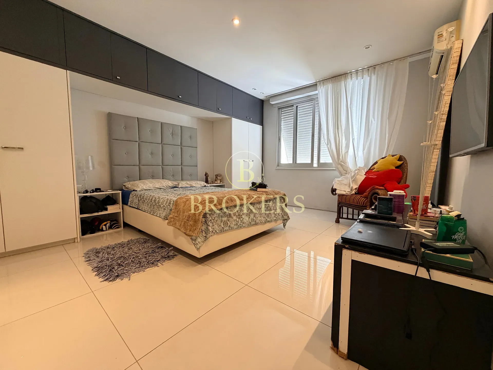 Luxo absoluto à beira-mar na Avenida Atlântica - Copacabana: apartamento à venda, 3quartos, 370m² r — foto 21