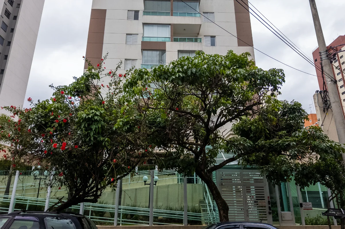 Apartamento na Vila Clementino próximo ao Metrô Santa Cruz — foto 74