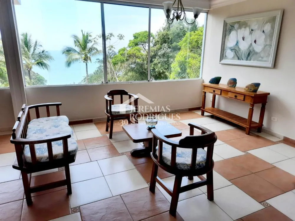 Casa com 5 suítes, 450 m² - Condomínio Ponta das Toninhas - Ubatuba/SP