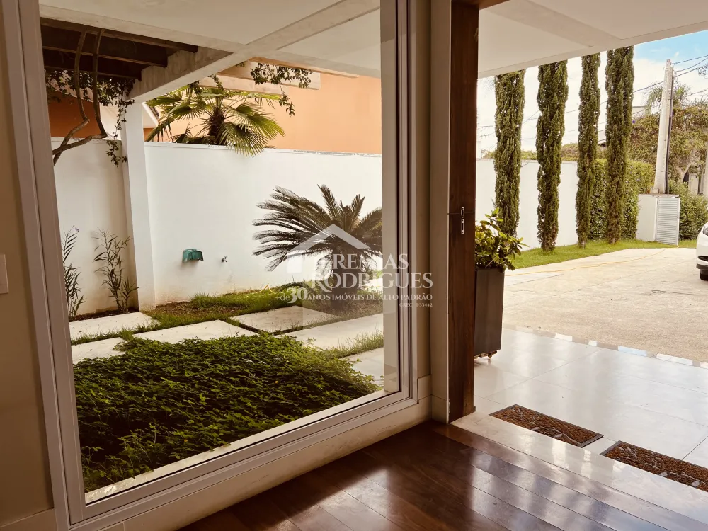 Casa com 6 quartos, 500 m² - Taubaté Village - Taubaté/SP