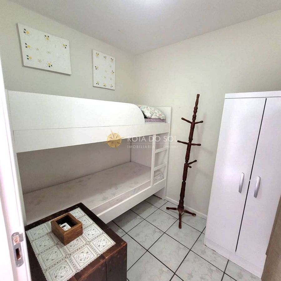 Residencial Vó Tide Cobertura 4 Quartos em Meia Praia Itapema/SC — foto 30