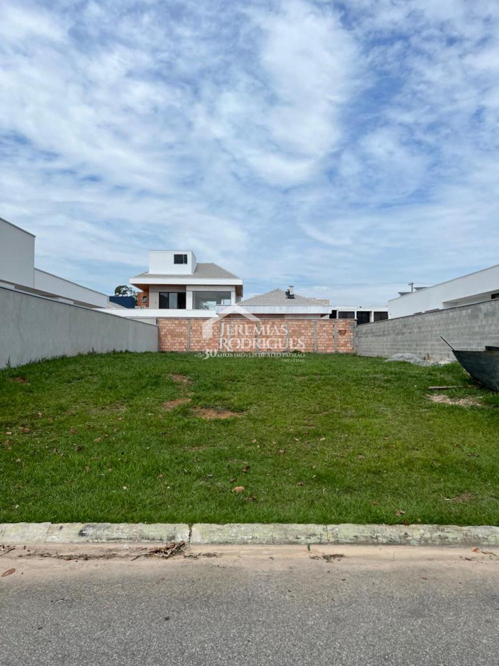 Terreno, 450 m², venda - Condomínio San Marco - Taubaté/SP