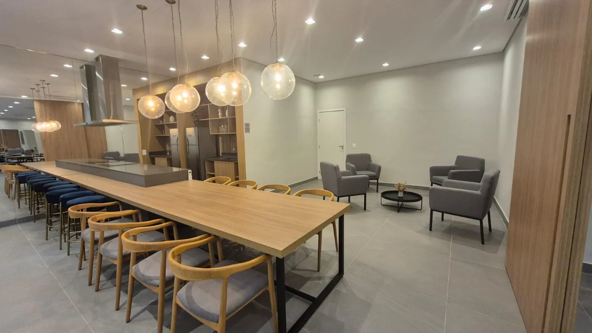 Apartamento no Brooklin Paulista - Próximo ao Metrô - 59m² — foto 55