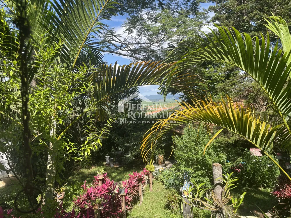 Chácara com 3 quartos, 3.901 m² - Sapé I - Caçapava/SP