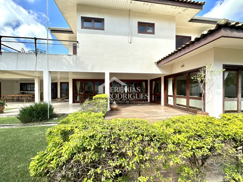 Casa com 4 quartos, 617 m² - Condomínio Taubaté Village - Taubaté/SP