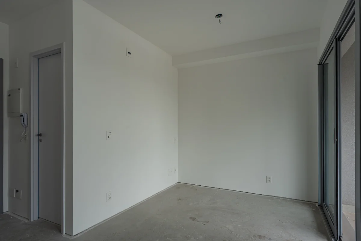 Studio no Jardim Vila Mariana - 26m² - Próximo ao Metrô