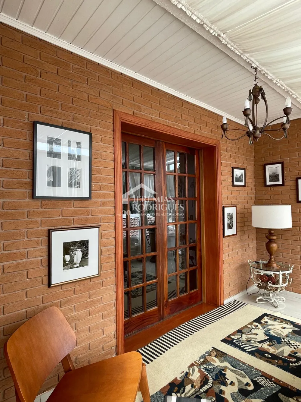 Casa com 4 suítes, 350 m² -  Vila Francalanza - Campos do Jordão/SP.