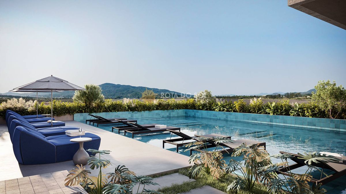 Vértice Apartamento 1 Suíte Piscina Privativa Vivapark Porto Belo SC
