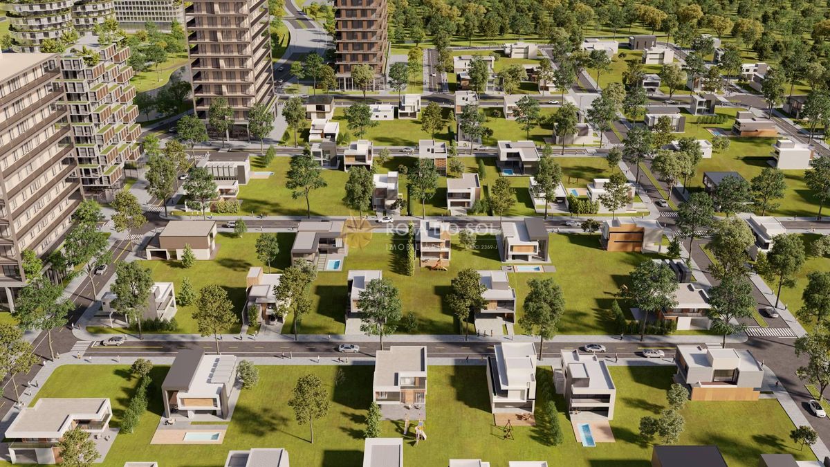 Lotes à Venda no VivaPark Porto Belo SC