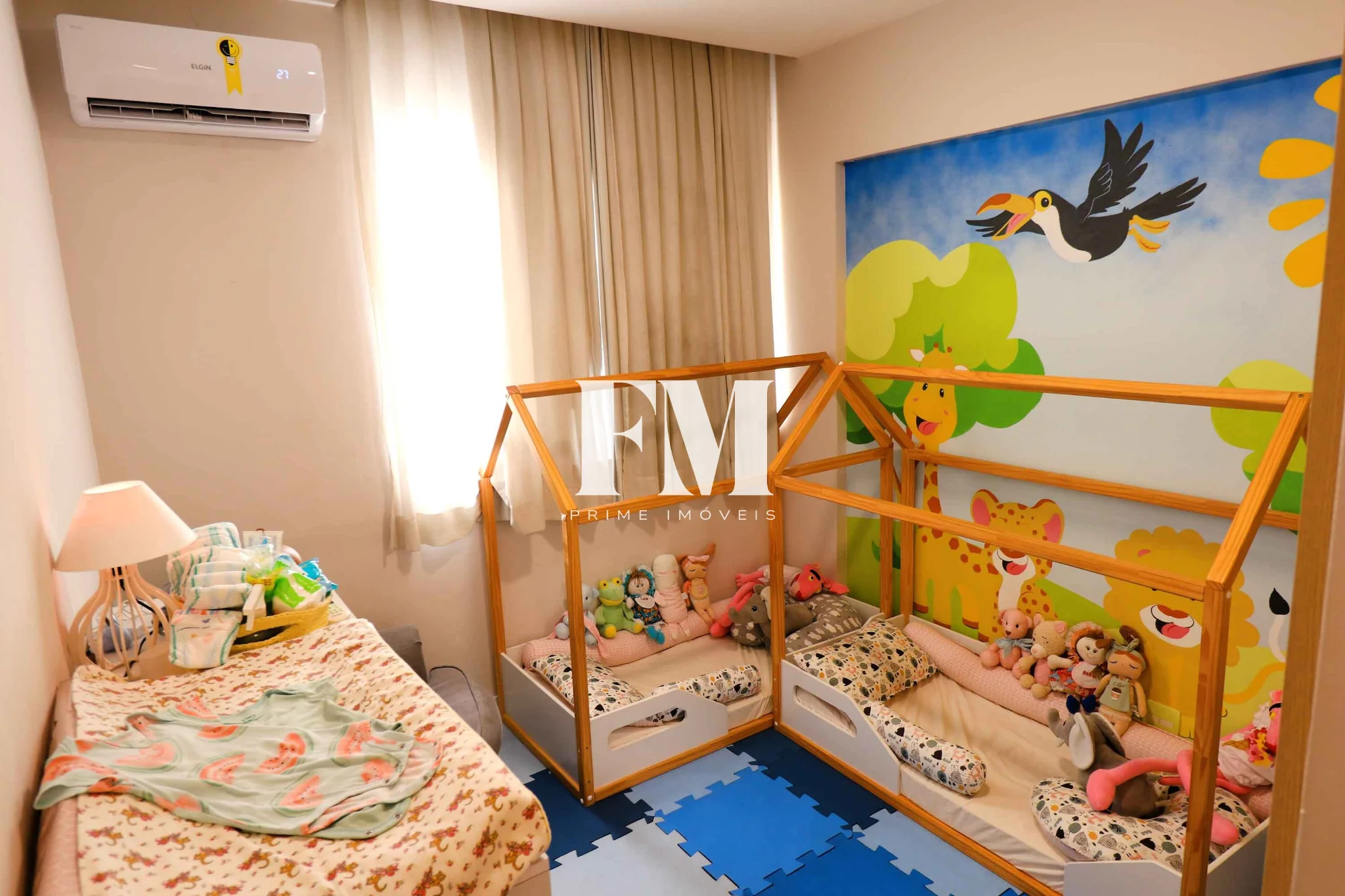 Cobertura modernizada à venda na Rua Barata Ribeiro - Copacabana. 4 quartos, terraço gourmet, vista - foto 26