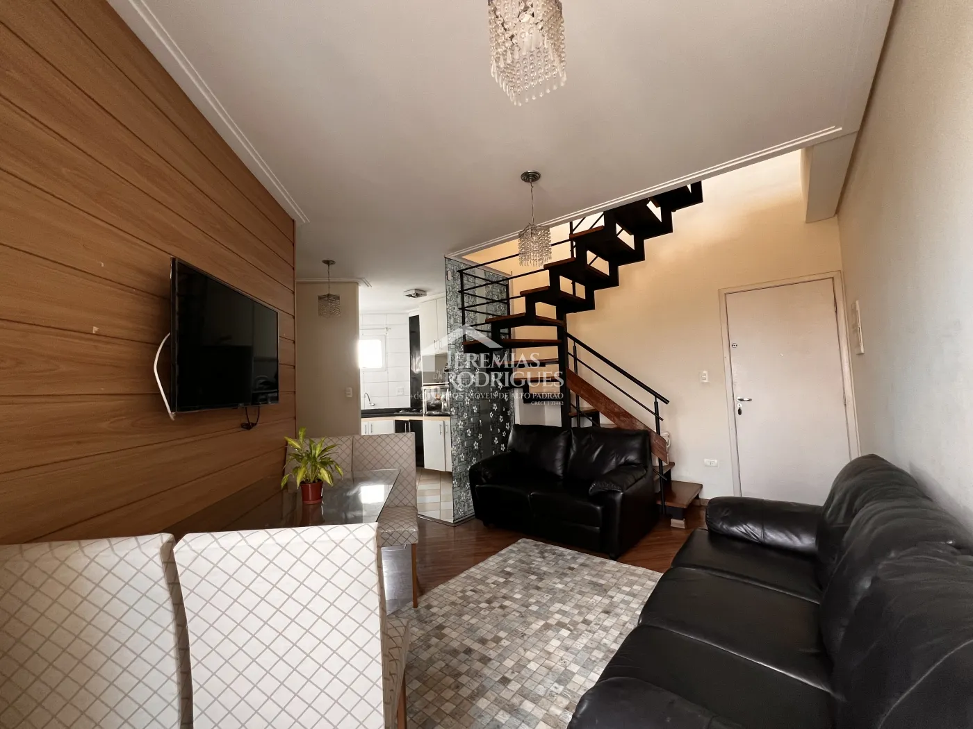 Apartamento com 2 dormitórios, 146 m² - Edifício Village Towers - Taubaté/SP.