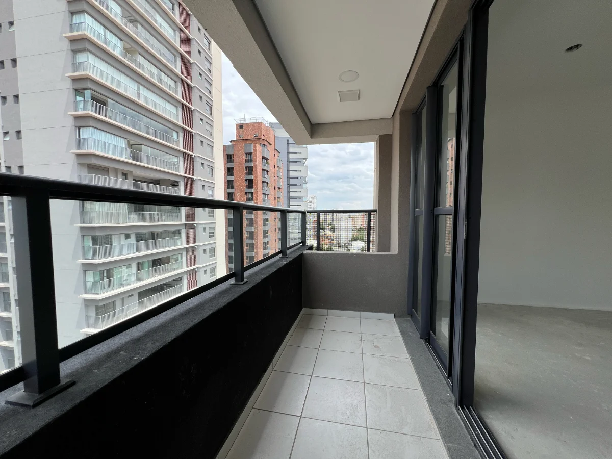 Apartamento na Vila Mariana próximo ao Metrô Paraíso — foto 3