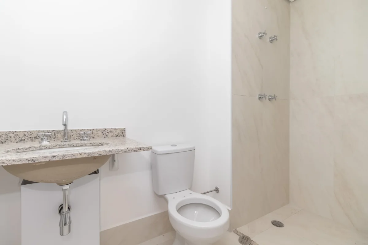 Apartamento novo próximo ao metrô Santa Cruz | 72m² | 2 dorms — foto 16