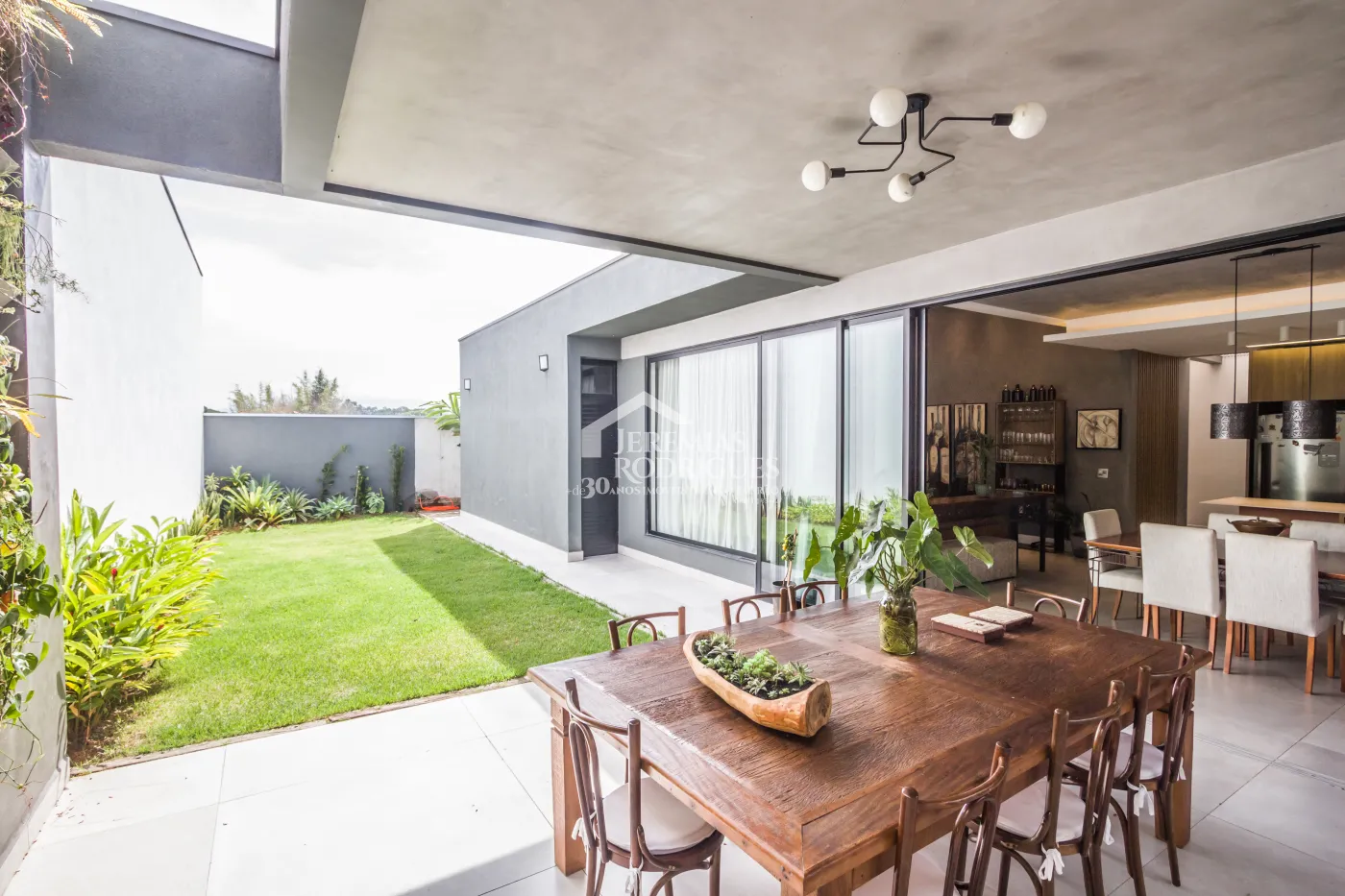 Casa à venda no Condomínio Terras de San Marco em Taubaté/SP