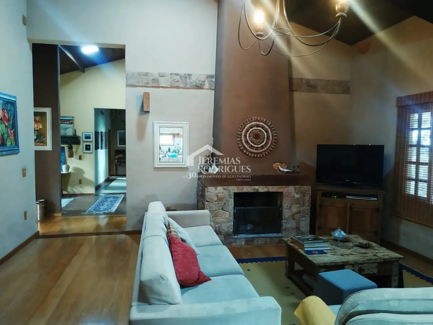 Oportunidade! Casa com 3 dormitórios no Condomínio Chácaras Cataguá em Taubaté/SP