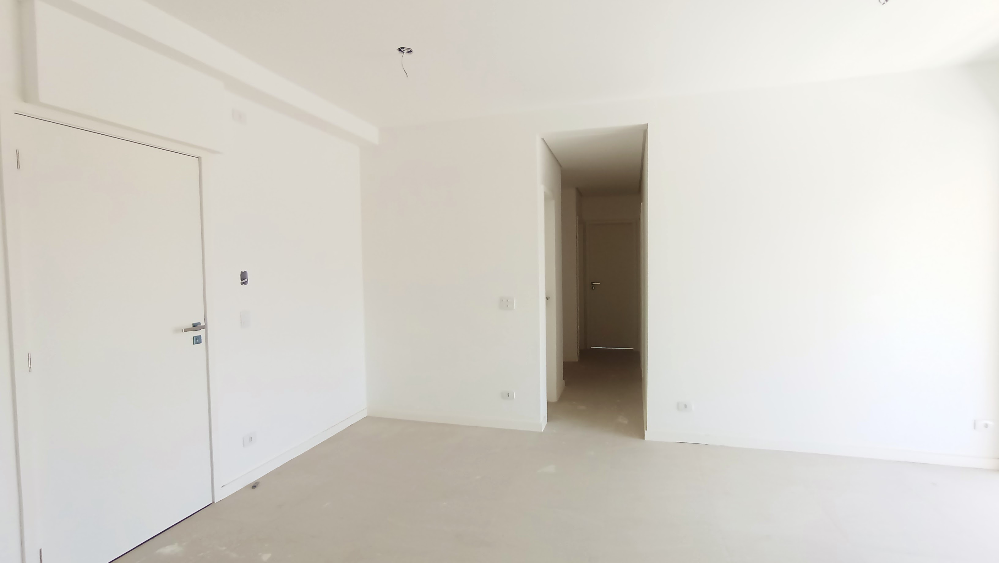 Apartamento à venda com 3 dormitórios, 98 m² no Condomínio Porto Gaia em Ubatuba/SP.