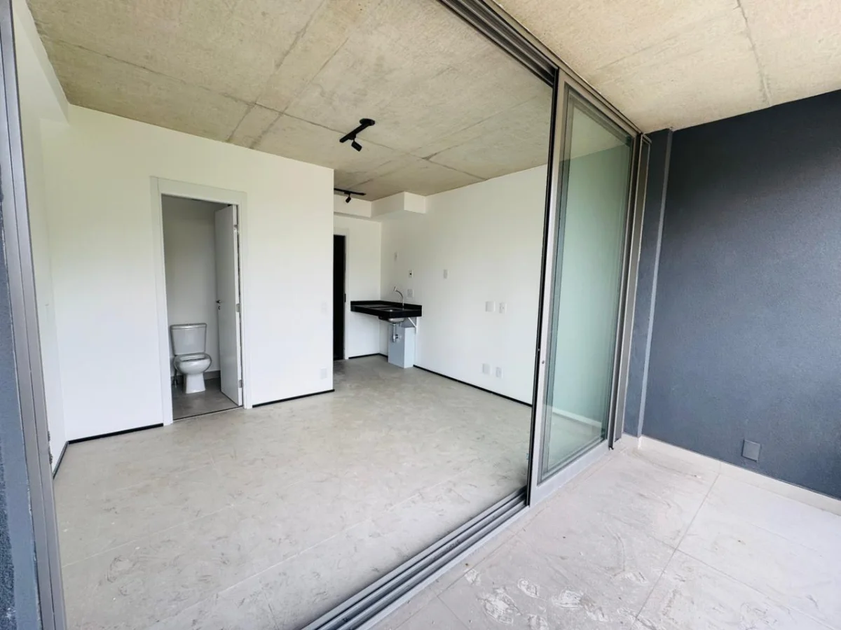 Studio na Vila Mariana - 24m² - Próximo ao Metrô — foto 8