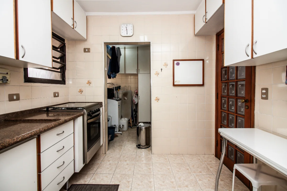 Apartamento na Vila Guarani próximo ao Metrô Jabaquara — foto 11