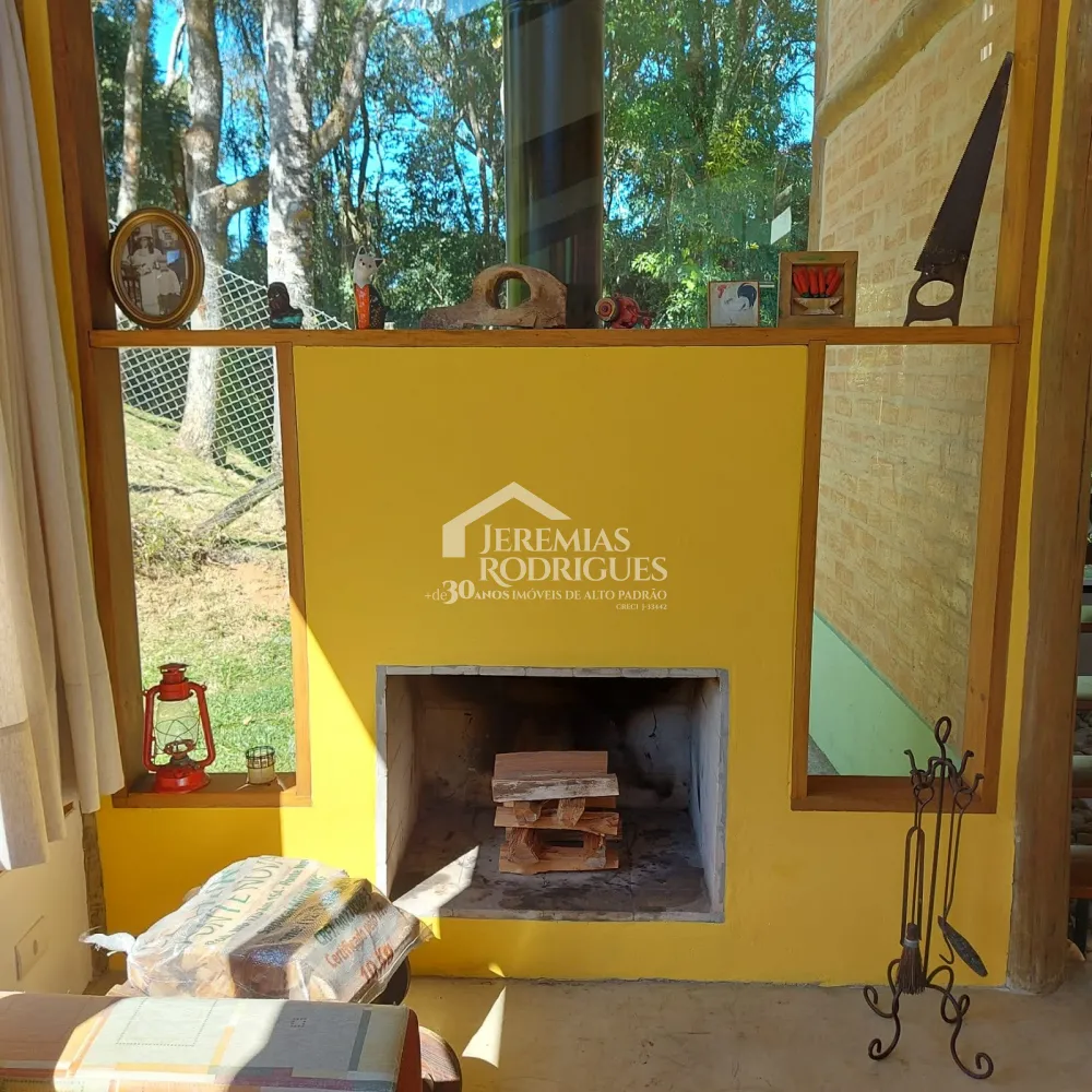 Casa com 4 quartos, 325 m² - Parque da Mantiqueira - Santo Antônio do Pinhal/SP